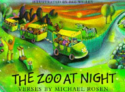 The Zoo at Night