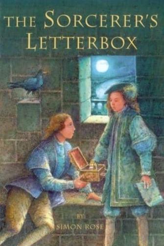 The Sorceror's Letterbox