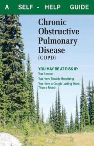 What You Can Do About Chronic Obstructive Pulmonary Disease (Copd)