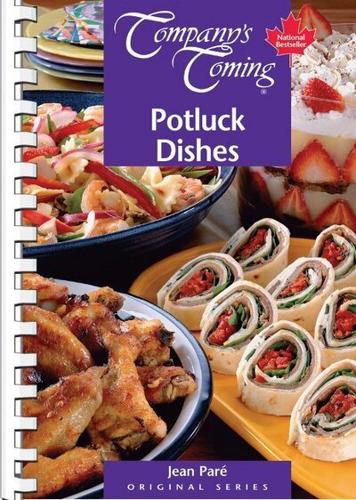 Potluck Dishes