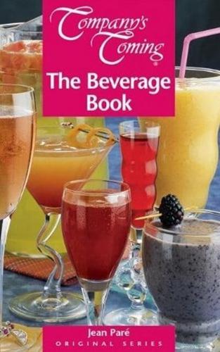 Beverage Book, The
