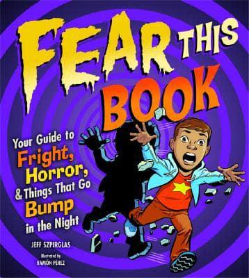 Fear This Book