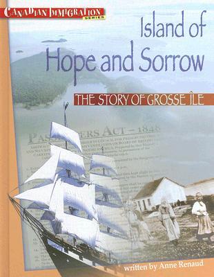 THe Island of Hope and Sorrow