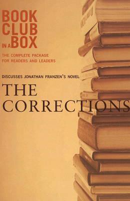 Bookclub in a Box Discusses the Novel The Corrections