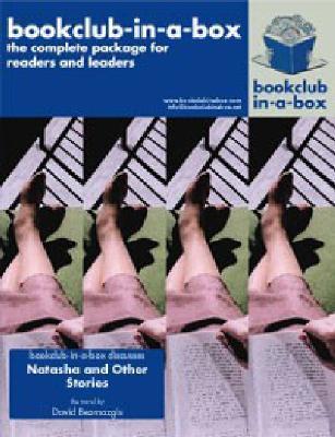 Bookclub-in-a-box