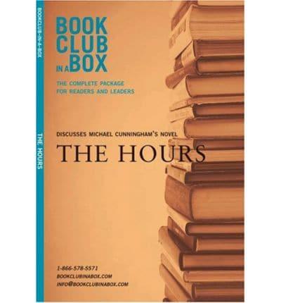 Bookclub in a Box Discusses the Novel The Hours
