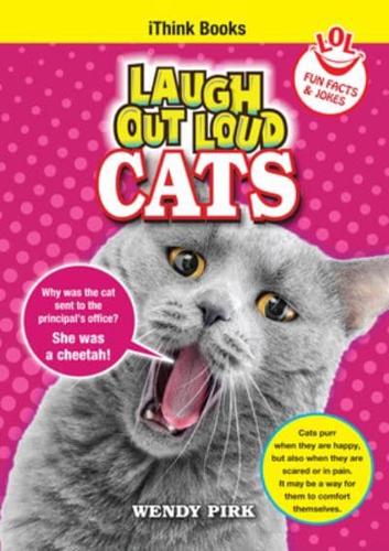 Laugh Out Loud Cats