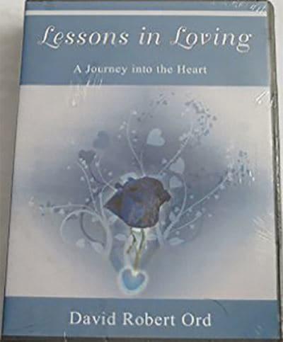 Lessons in Loving