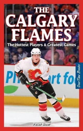 Calgary Flames, The