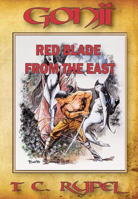 Red Blade from the East