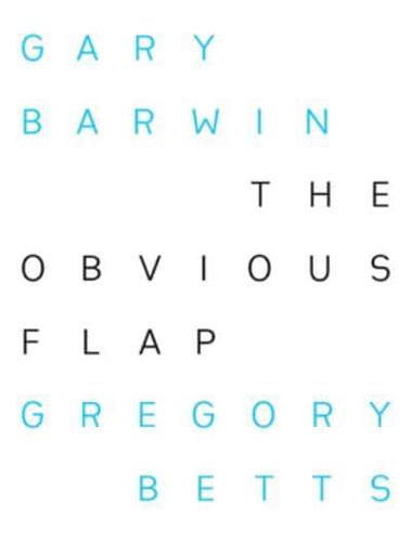 The Obvious Flap