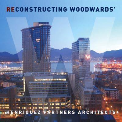 Deconstructing/Reconstructing Woodward's