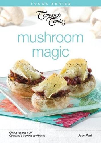 Mushroom Magic