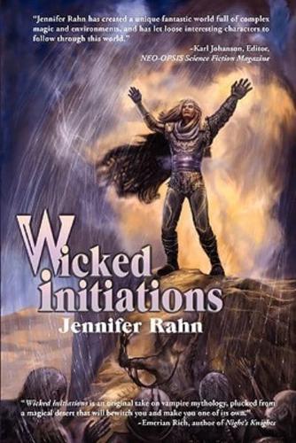 Wicked Initations