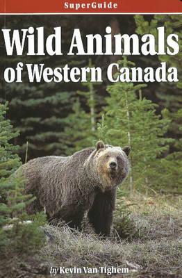 Wild Animals of Western Canada