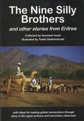 The Nine Silly Brothers and Other Stories from Eritrea