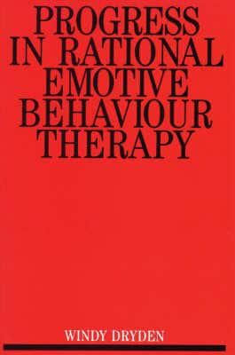 Progress in Rational Emotive Behaviour Therapy