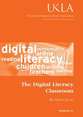 The Digital Literacy Classroom