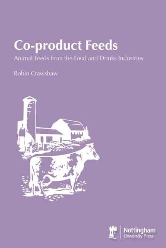 Co-Product Feeds
