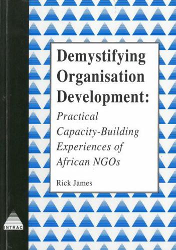 Demystifying Organisation Development