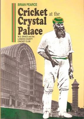Cricket at the Crystal Palace