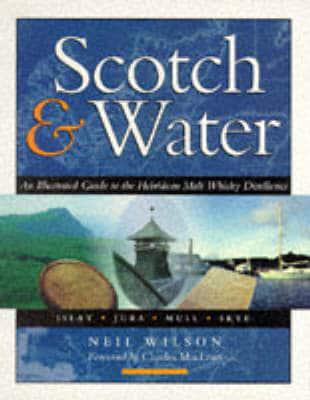 Scotch & Water