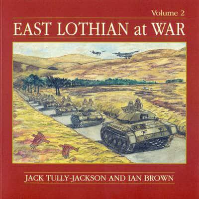 East Lothian at War
