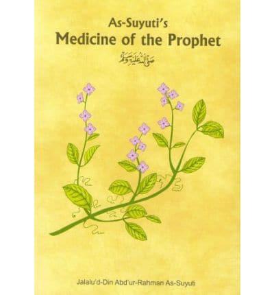 As-Suyuti's Medicine of the Prophet