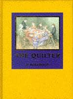 The Quilter