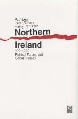 Northern Ireland 1921-2001