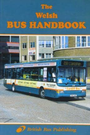 The Welsh Bus Handbook