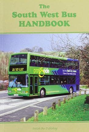 South West Bus Handbook (2)