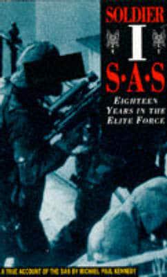 Soldier "I" S.A.S