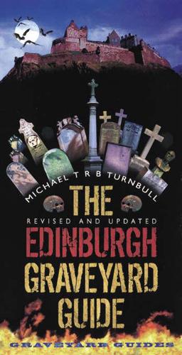 The Edinburgh Graveyard Guide