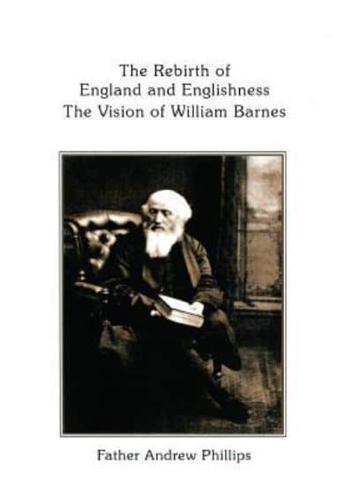The Rebirth of England and English