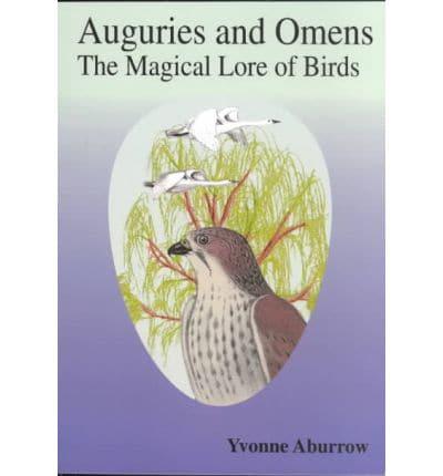 Augeries and Omens