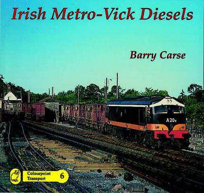 Irish Metro-Vick Diesels