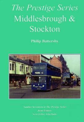 Middlesbrough and Stockton. Pt. 1