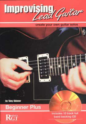 Improvising Lead Guitar