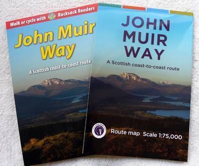 John Muir Way Bundle