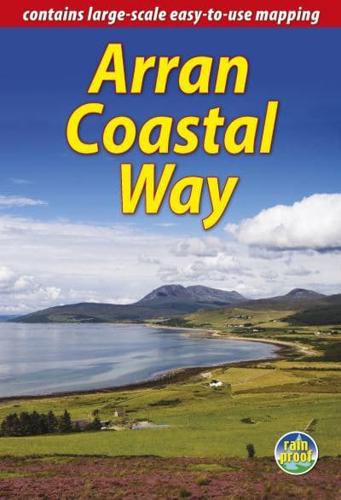 Arran Coastal Way