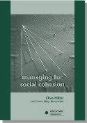 Managing for Social Cohesion