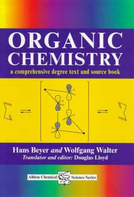 Beyer/Walter Organic Chemistry