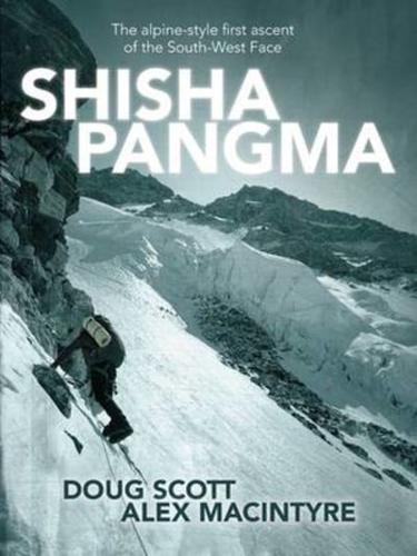 Shisha Pangma