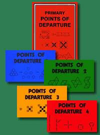 Primary Points of Departure