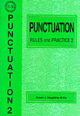 Punctuation