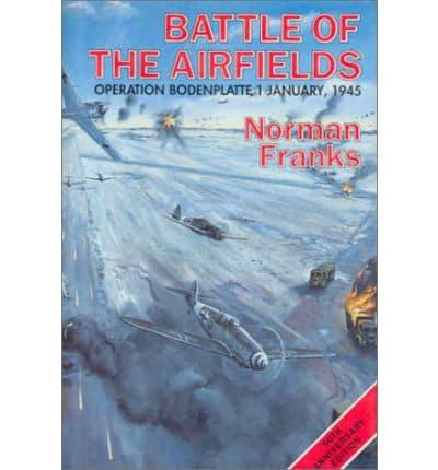 Battle of the Airfields