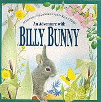An Adventure With Billy Bunny