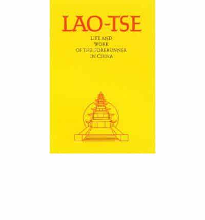 Lao-Tse