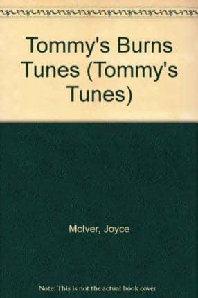 Tommy's Burns Tunes